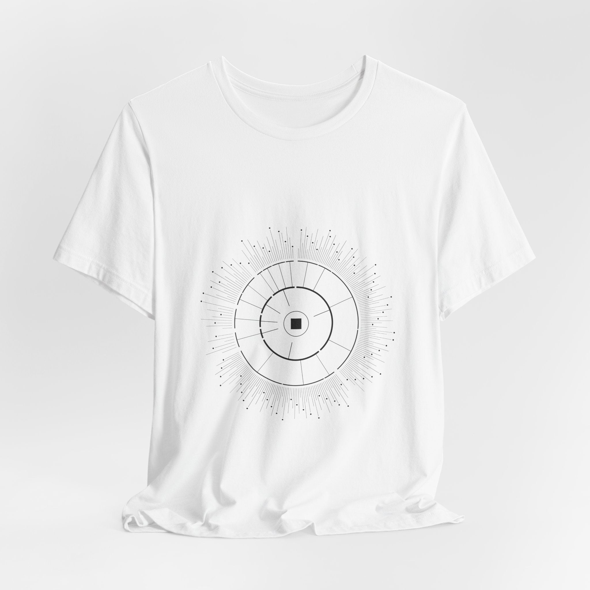 Hive — Windows Tee