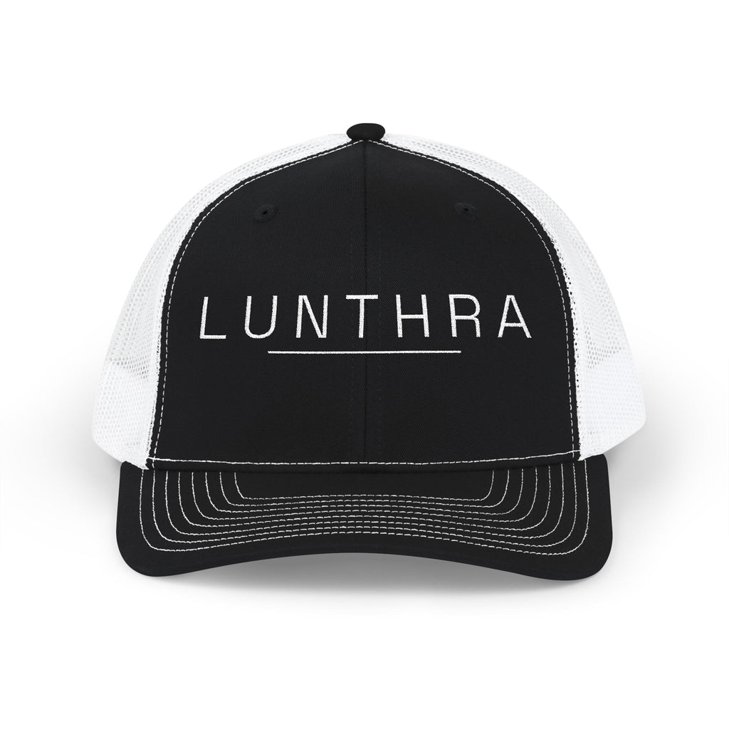 Crown — Snapback
