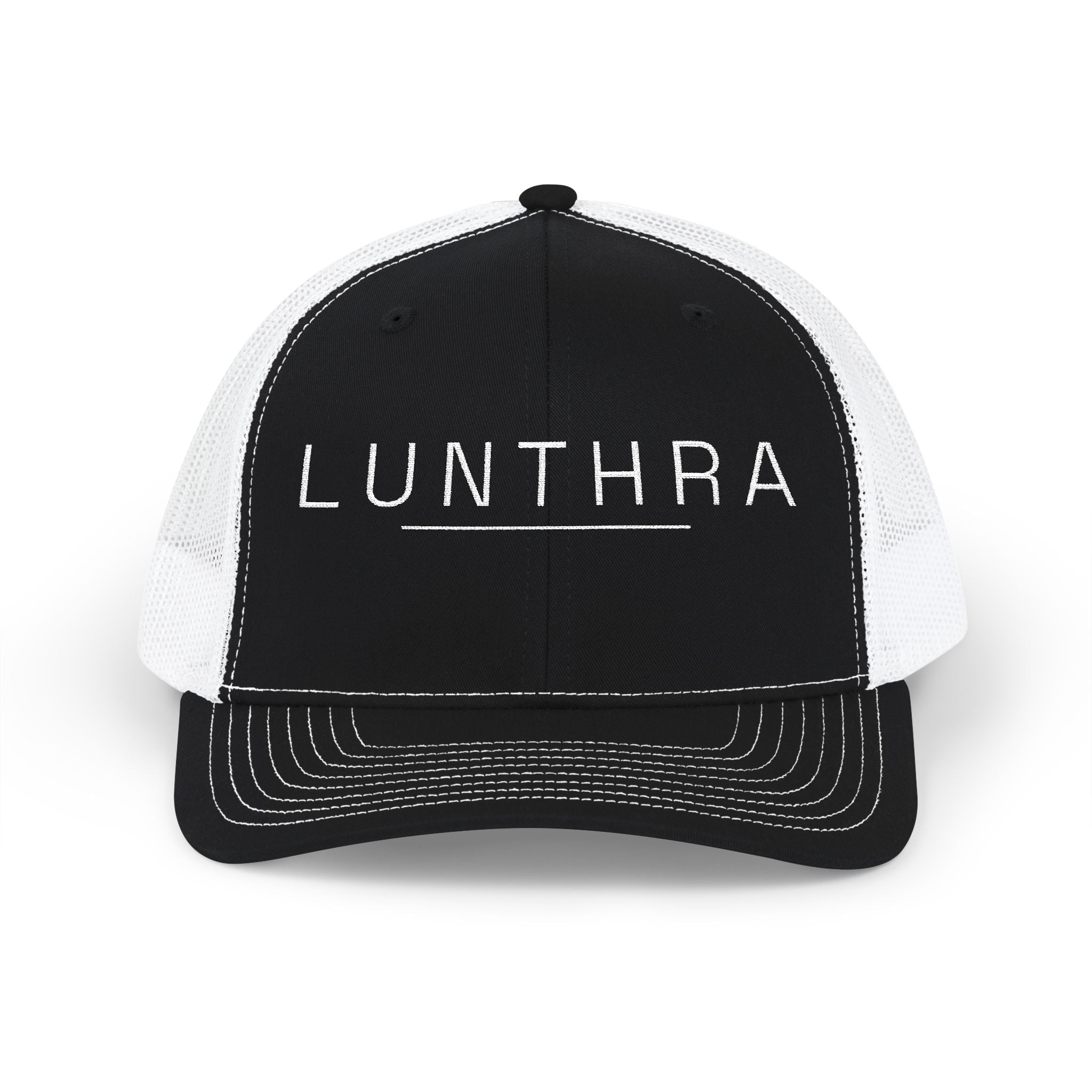 Crown — Snapback