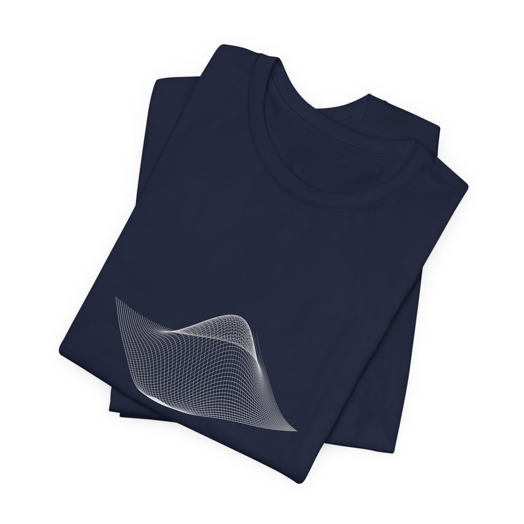 Manifold — Latent Art Tee