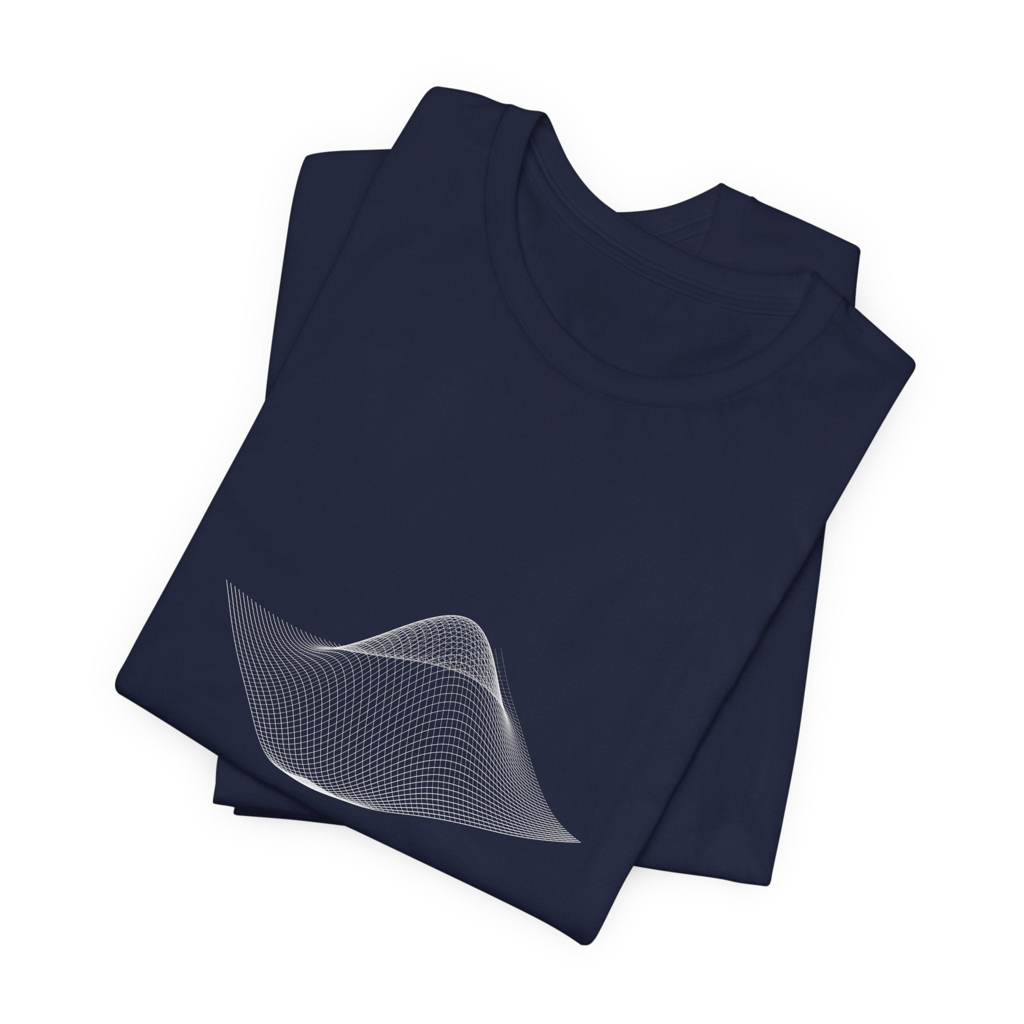 Manifold — Latent Art Tee
