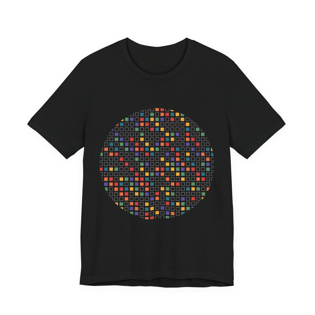 Vernam — Cipher Tee
