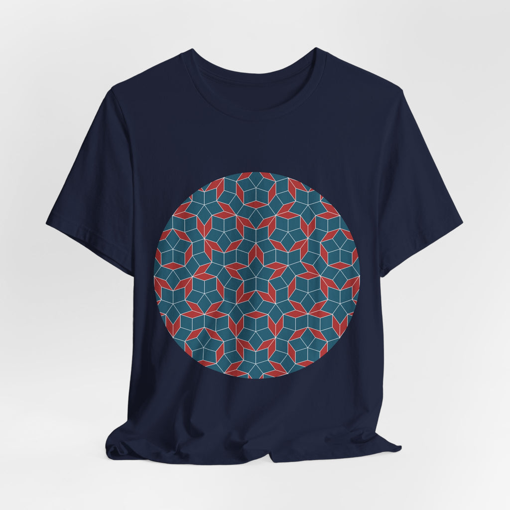Penrose — Lattice Tee