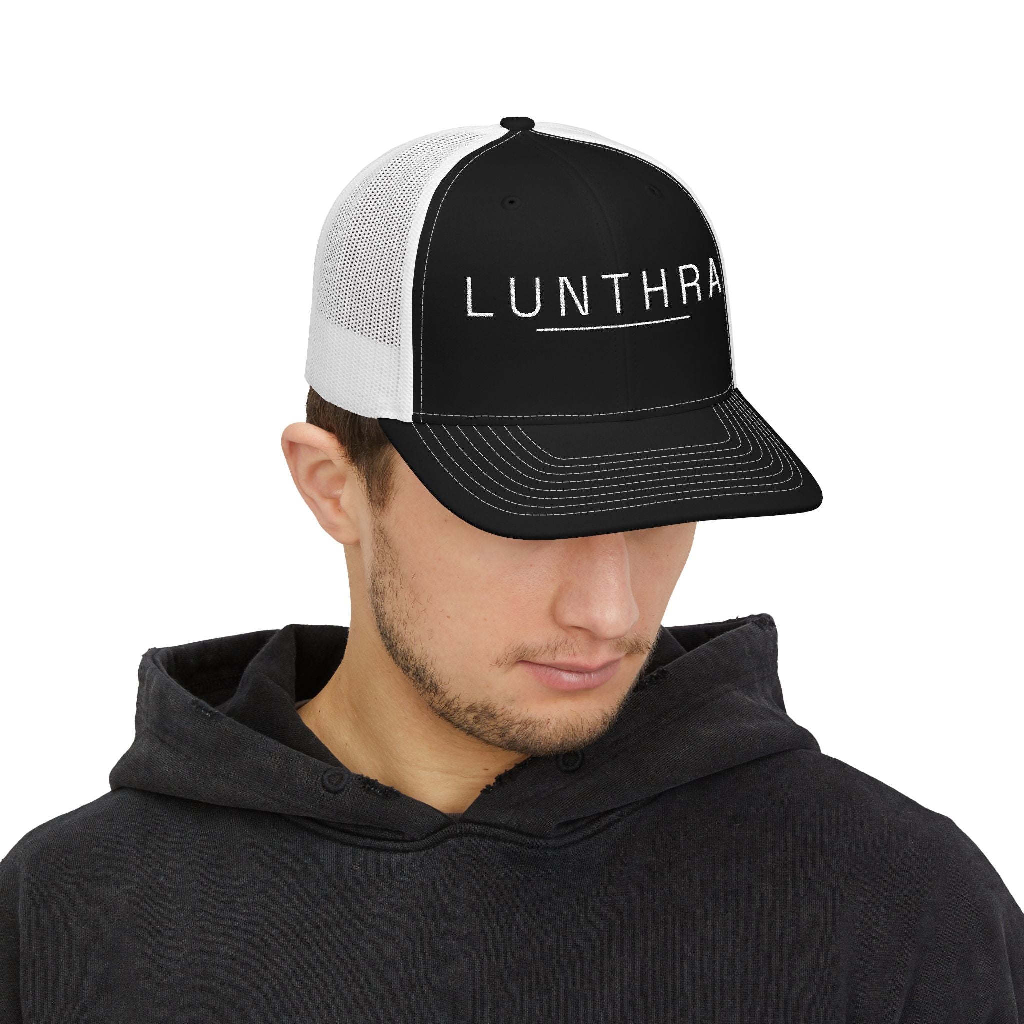 Crown — Snapback