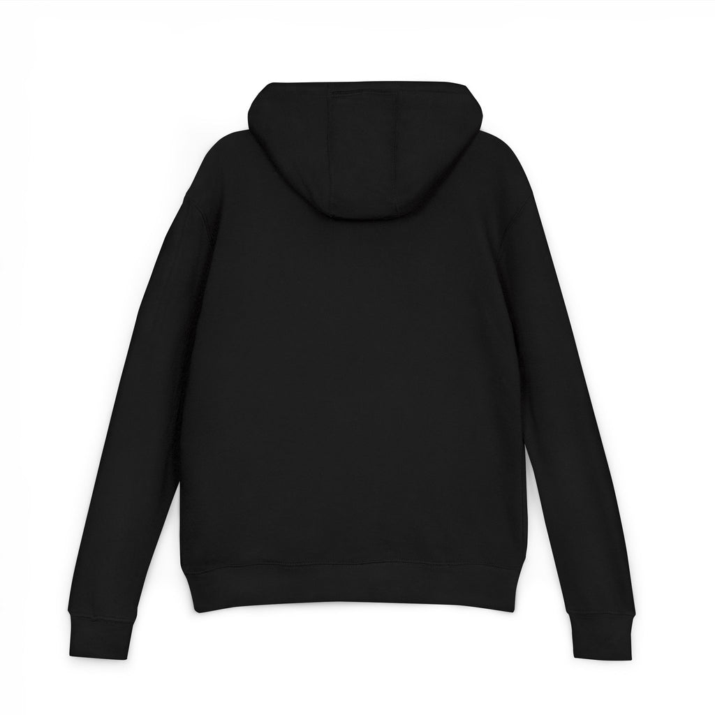 Enigma — Cipher Hoodie