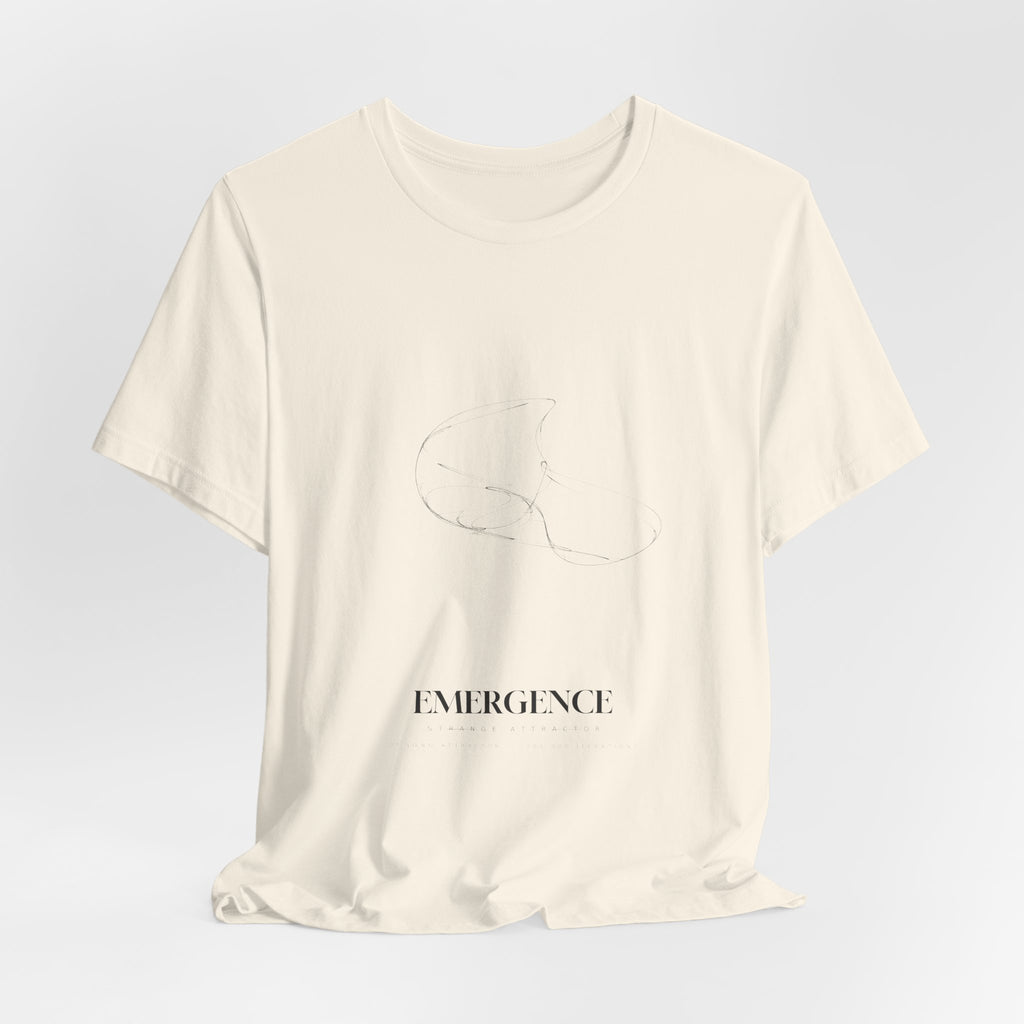 Emergence — Latent Art Tee