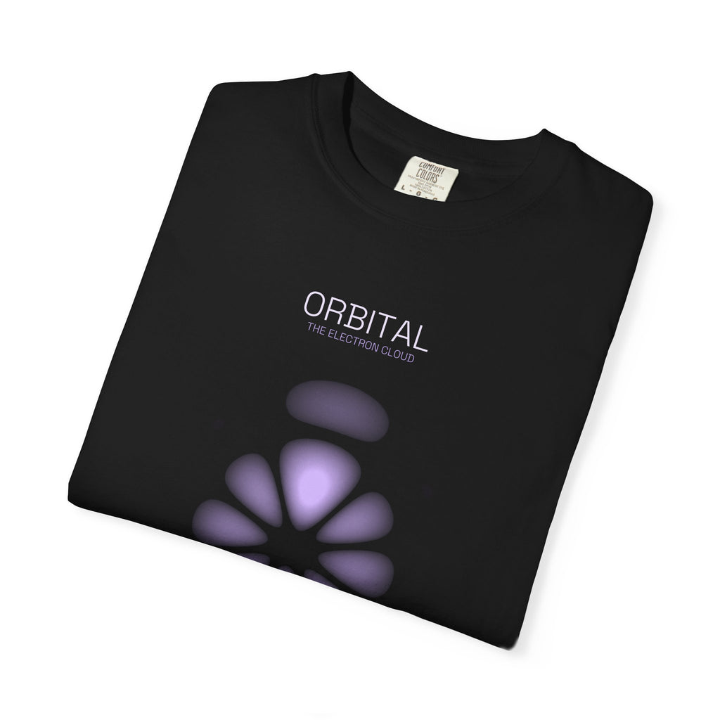 Electron Cloud - Orbital Tee