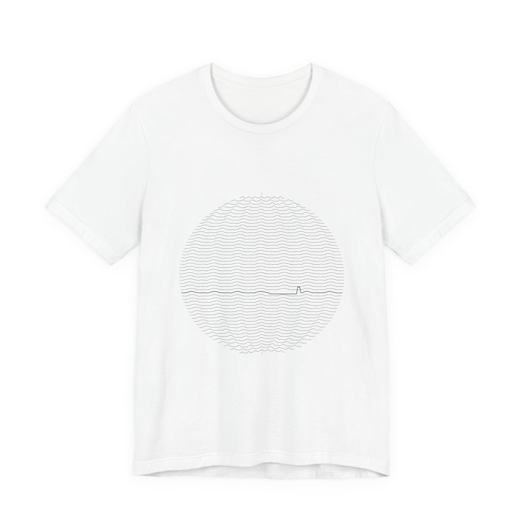 Five Nines — Sysadmin Tee