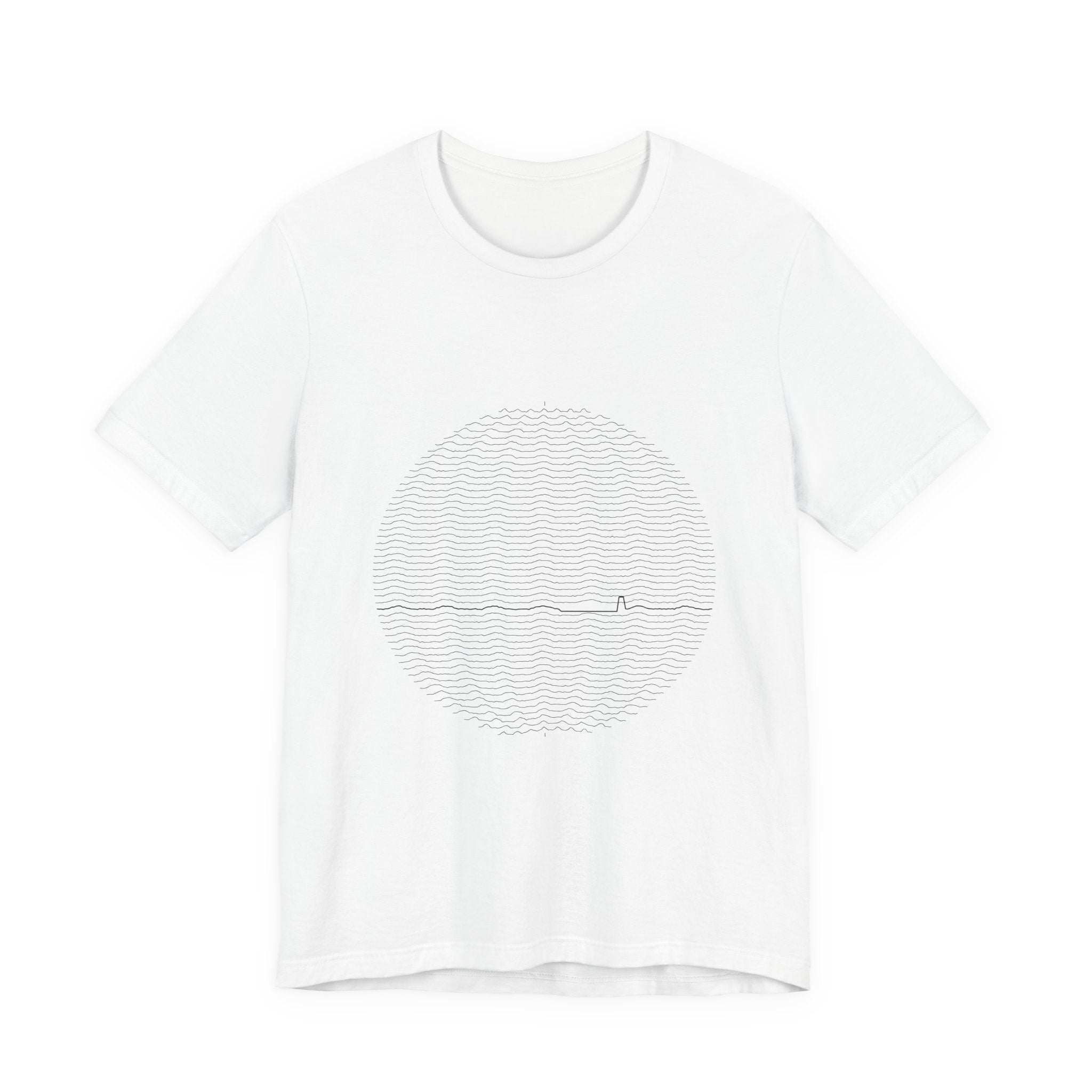 Five Nines — Sysadmin Tee