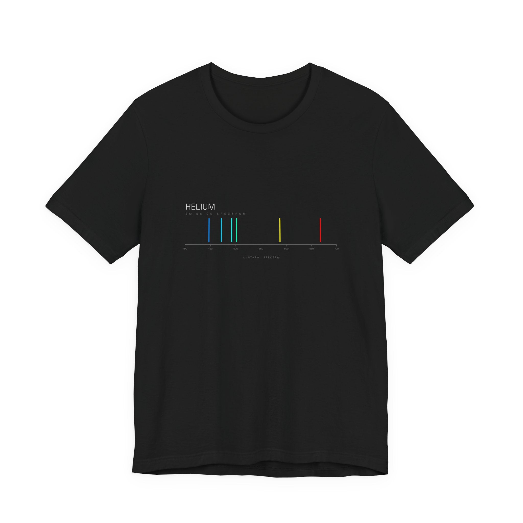 Helium — Spectra Tee