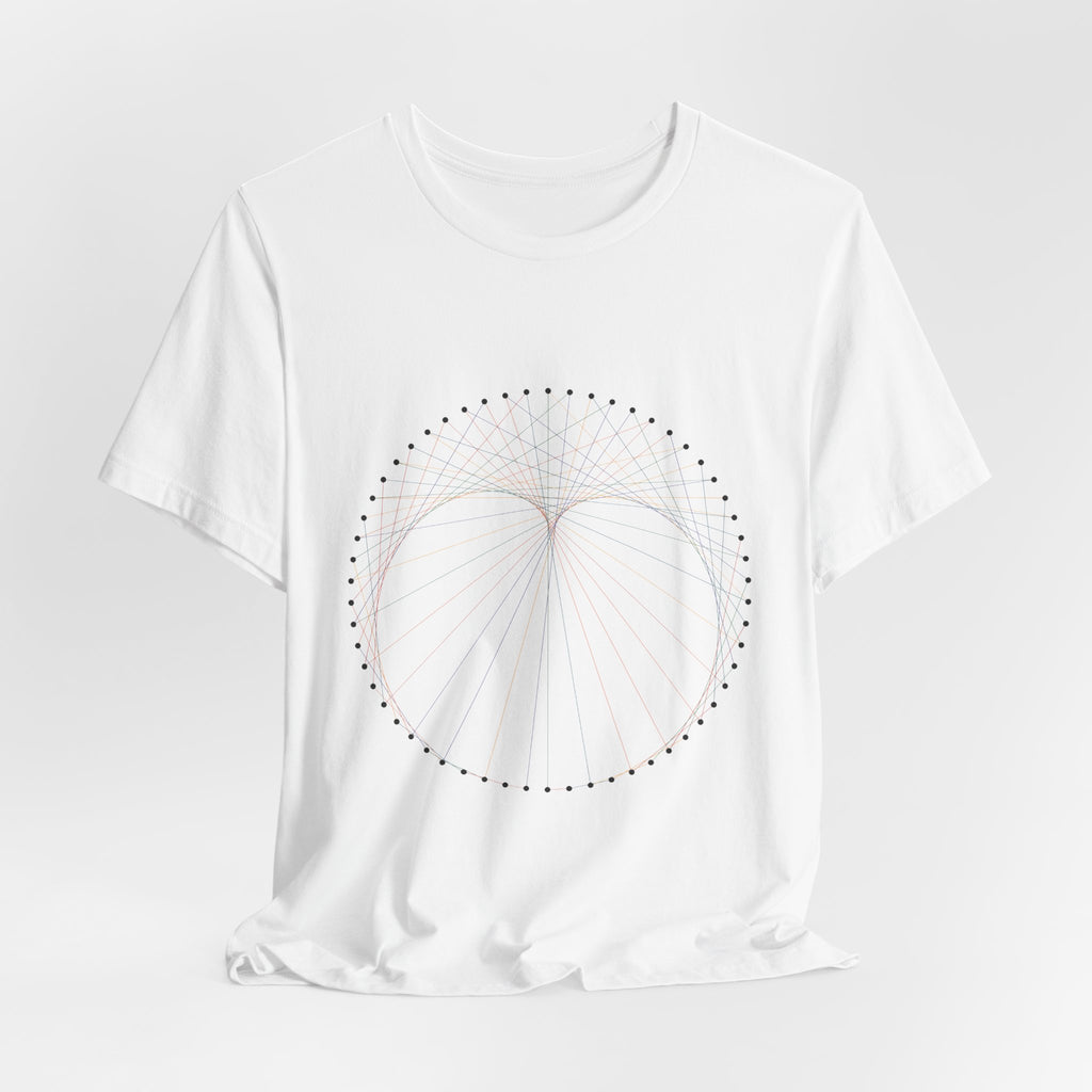 Diffie-Hellman - Cipher Tee