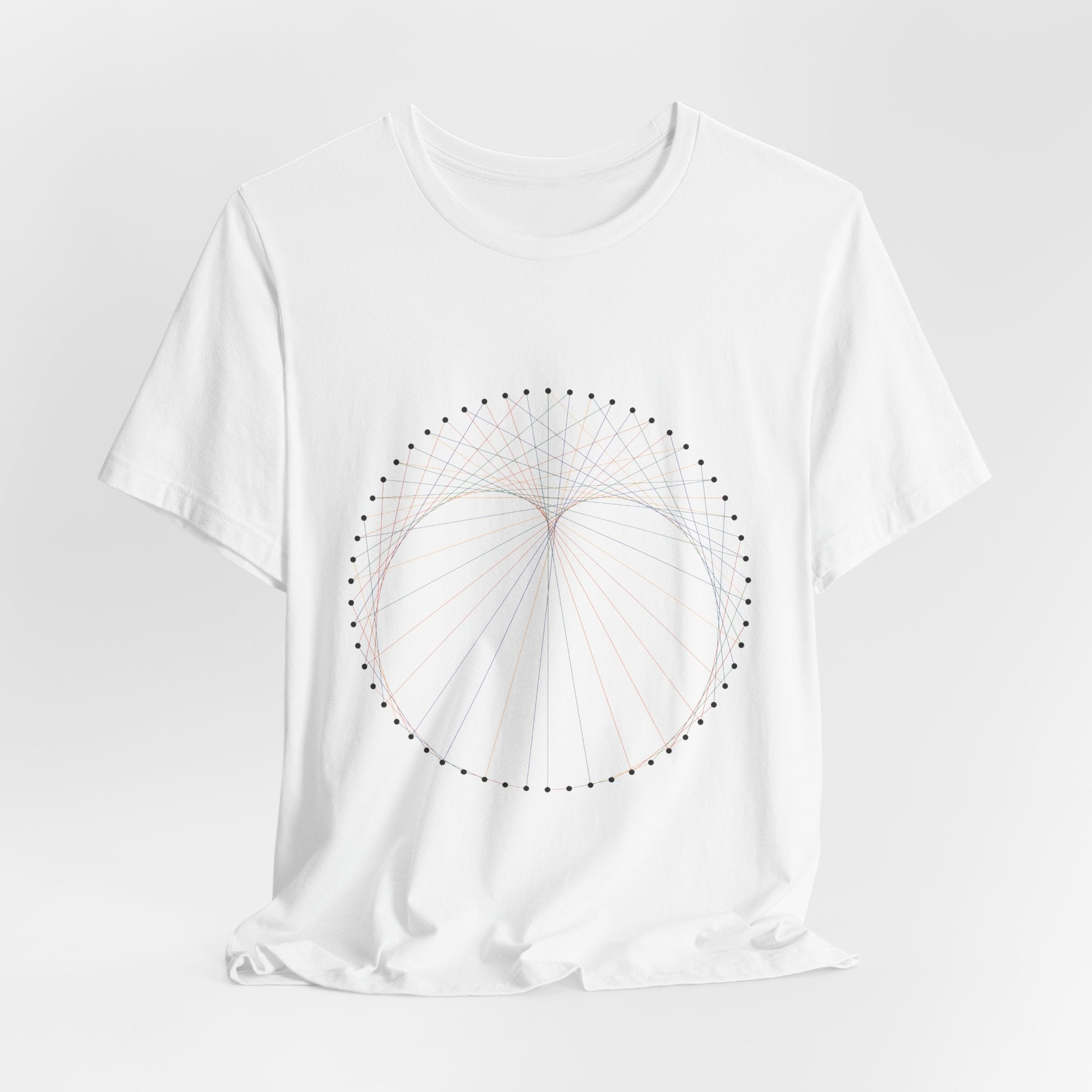 Diffie-Hellman - Cipher Tee