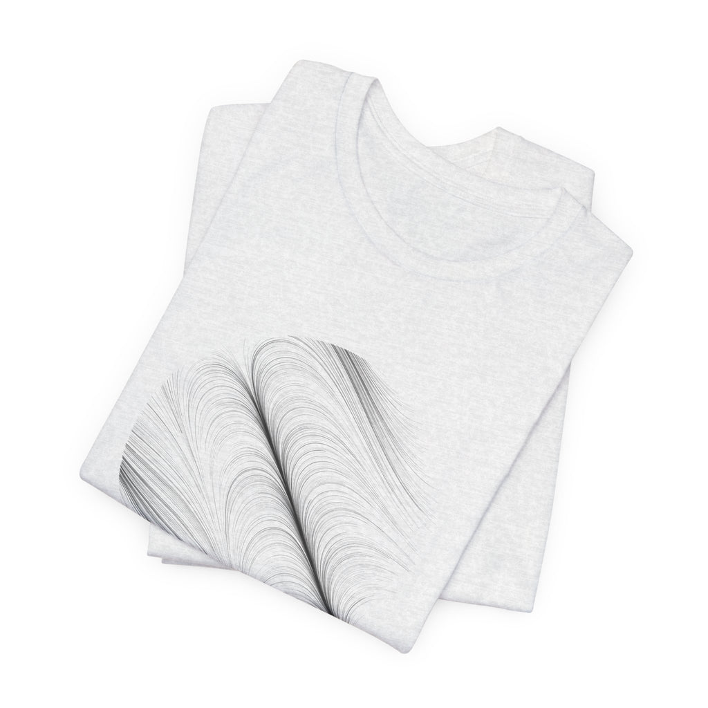 Gradient — Latent Art Tee