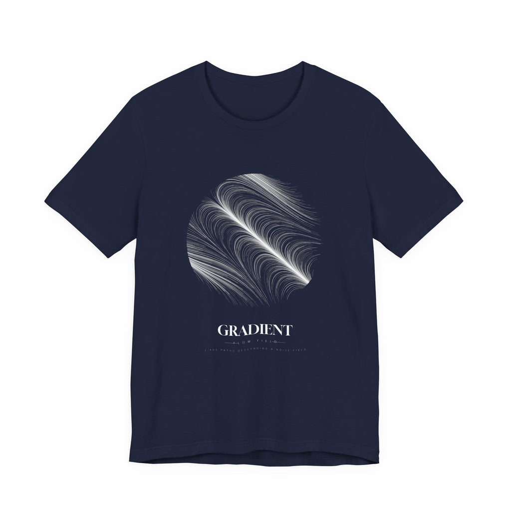 Gradient — Latent Art Tee