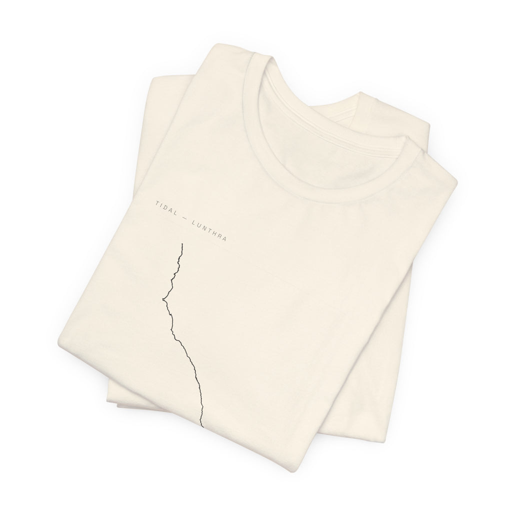 Big Sur - Tidal Tee