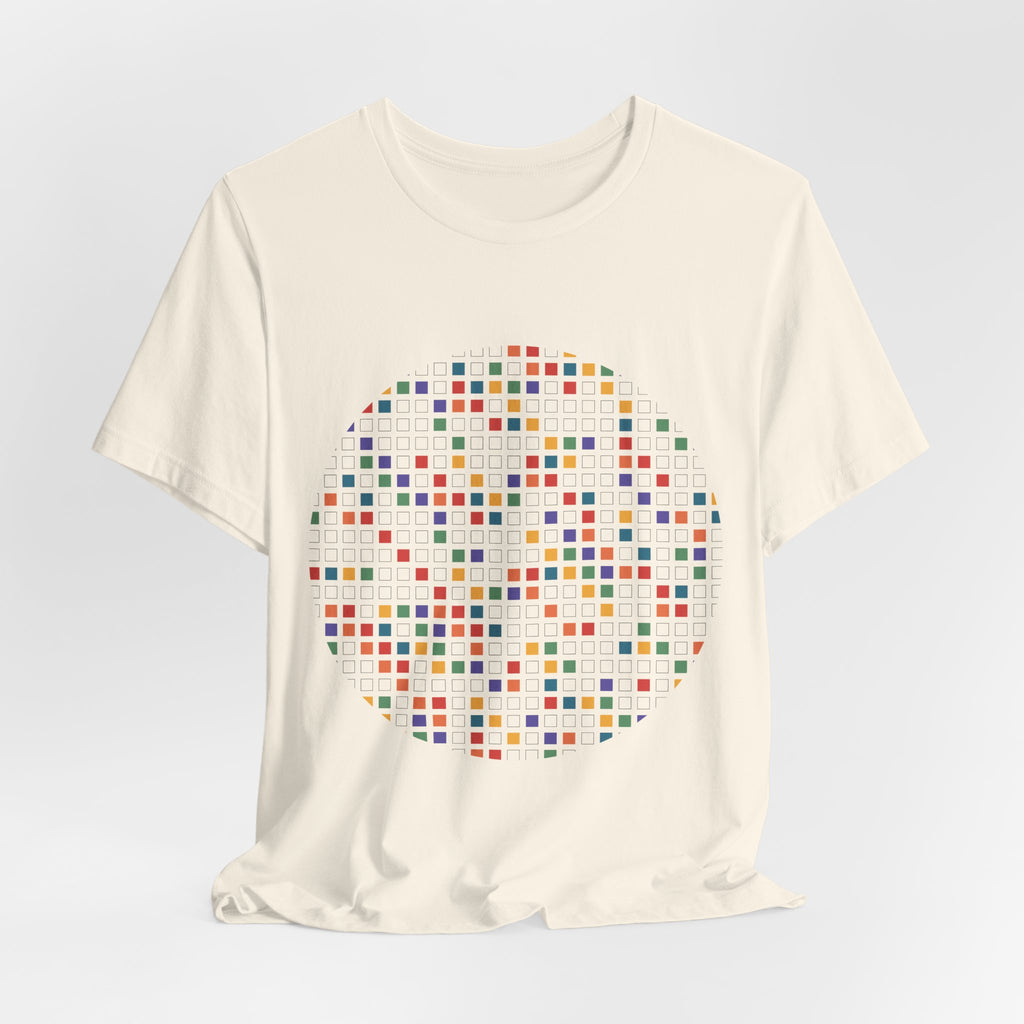 Vernam — Cipher Tee