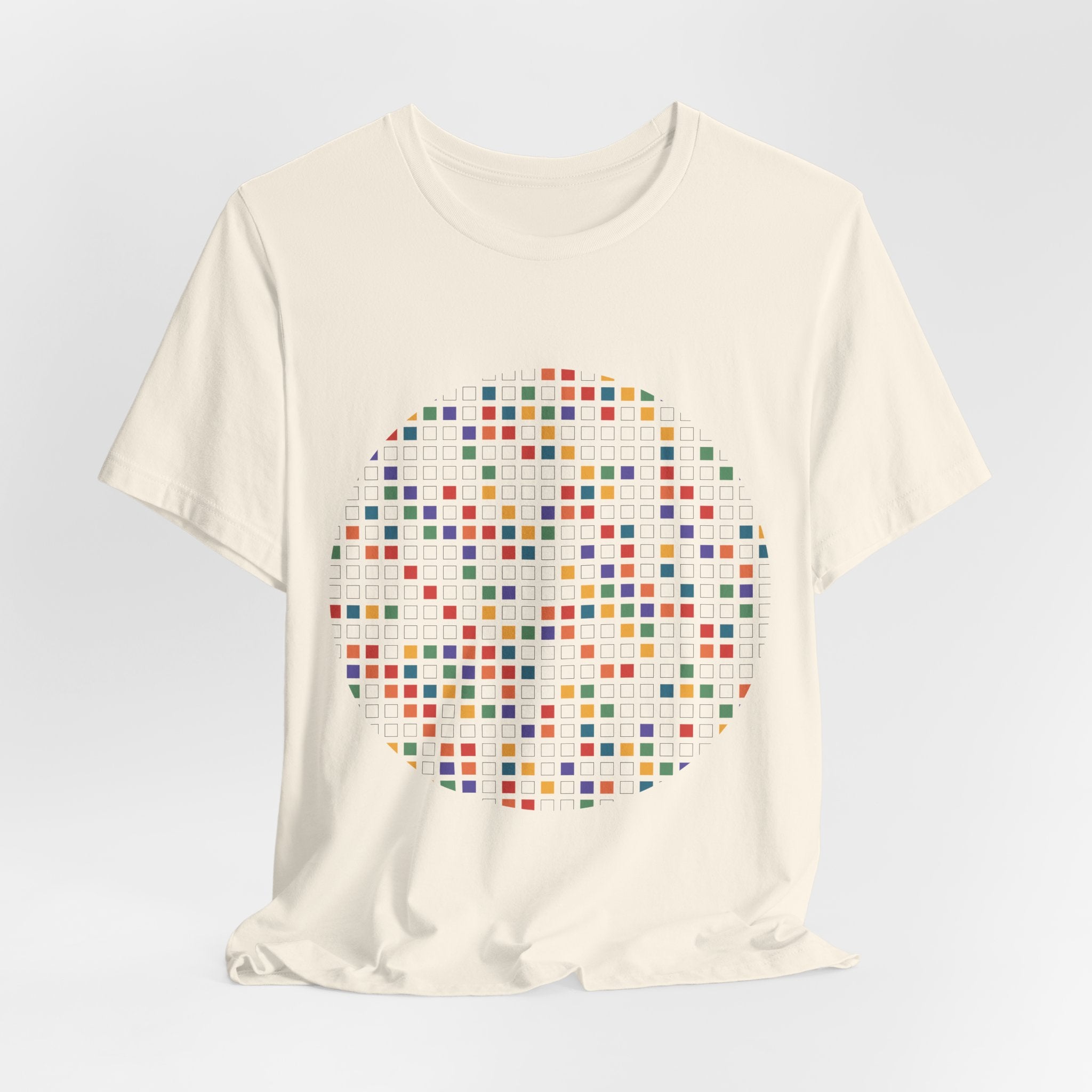 Vernam — Cipher Tee