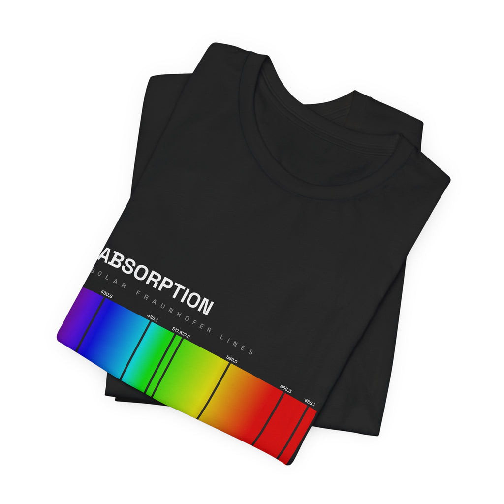Absorption — Spectra Tee
