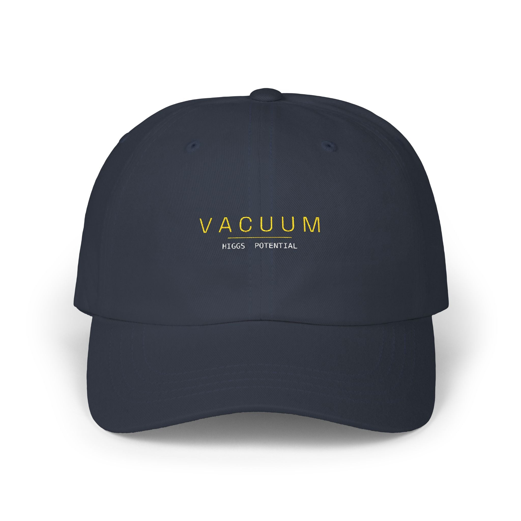 Vacuum - Dad Cap