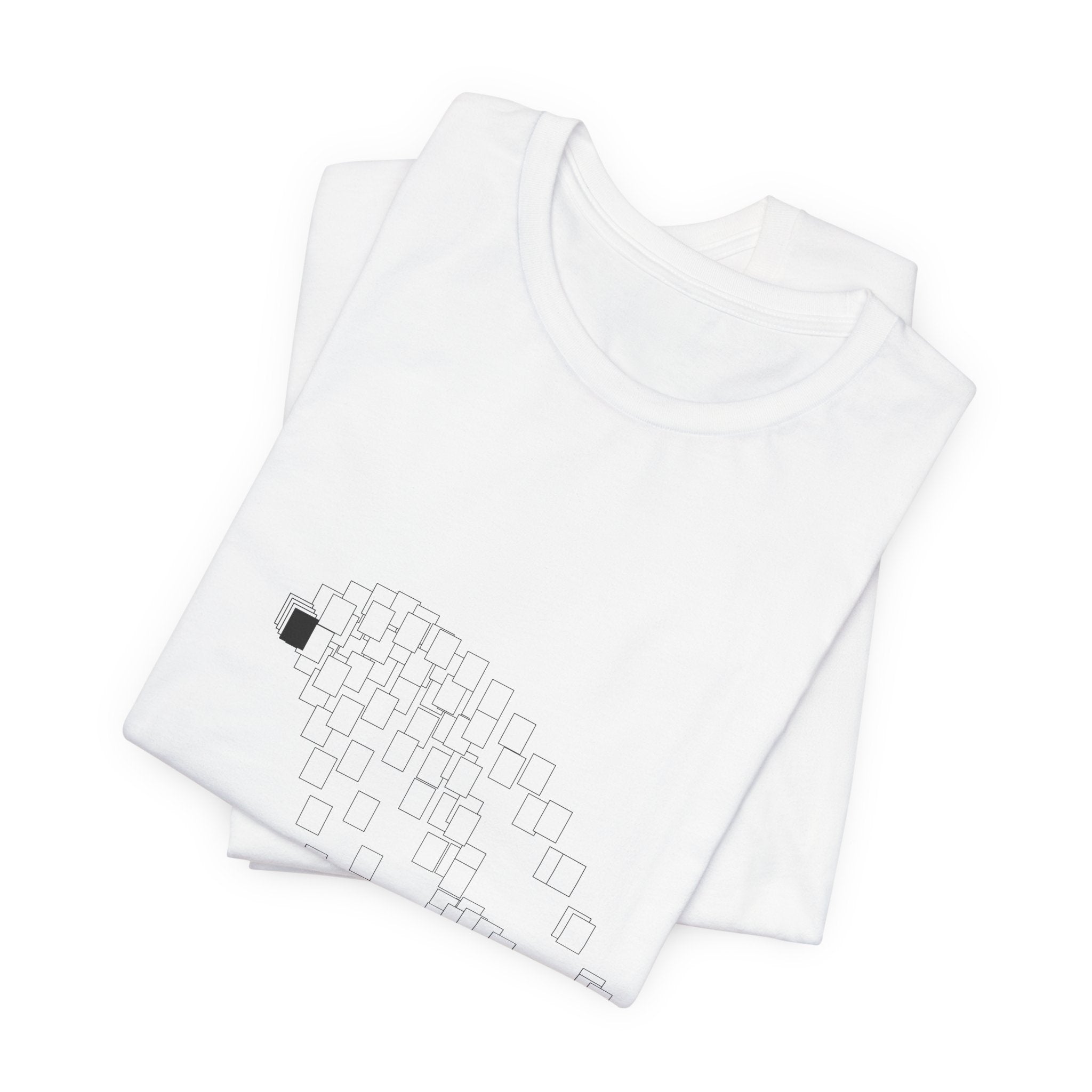 Cascade — Windows Tee