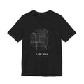 Chicago Street Map Tee — Atlas