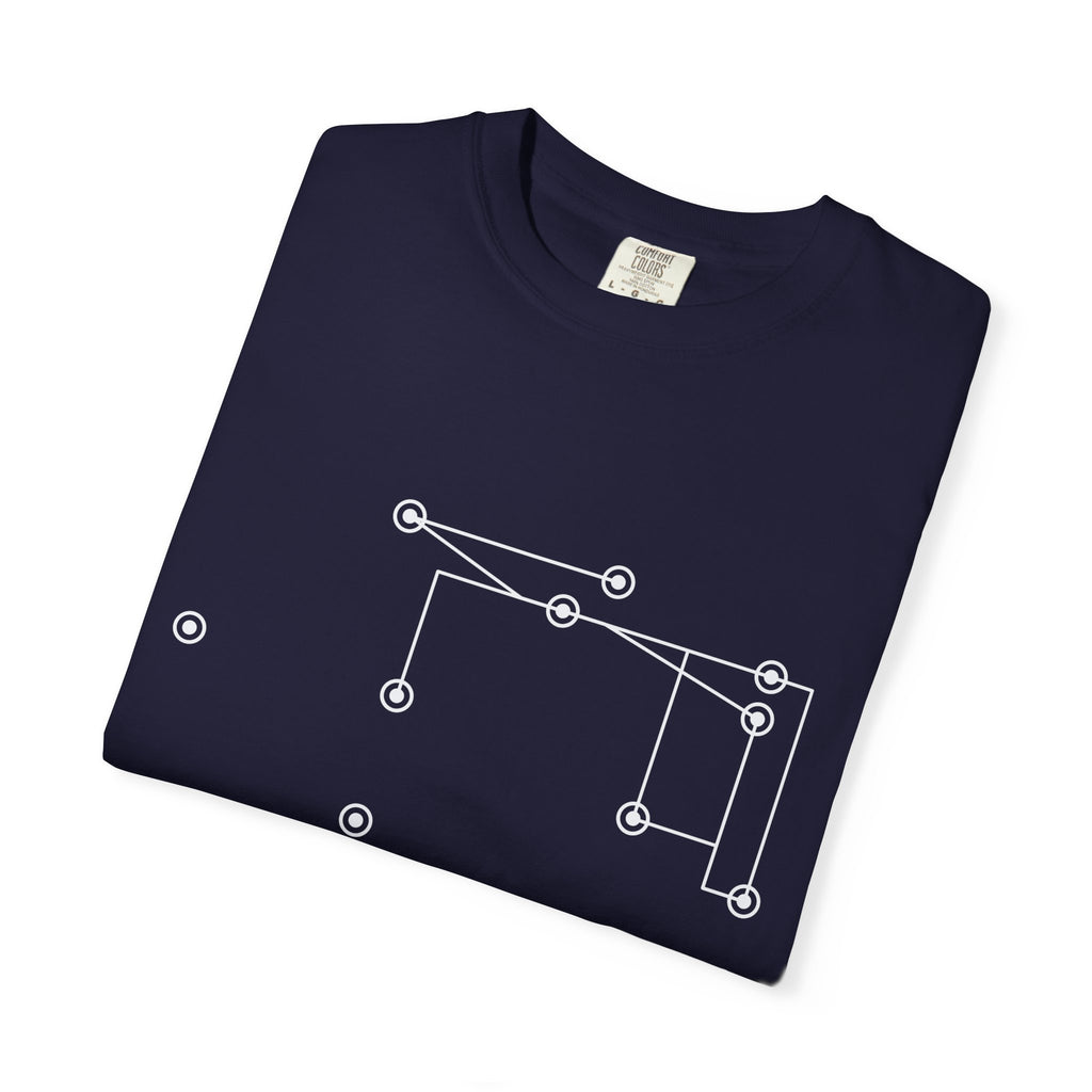 PCB Trace — Trace Tee