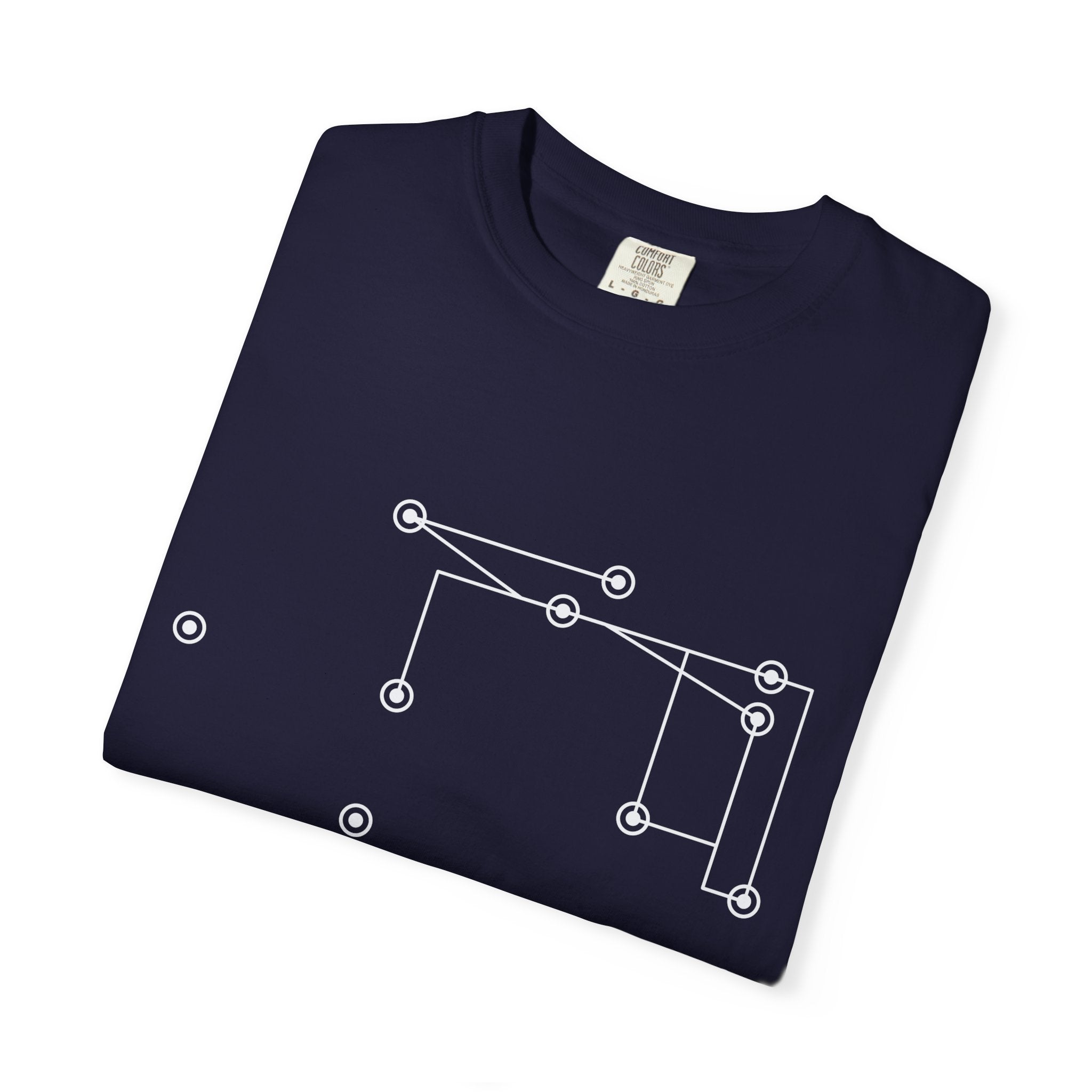 PCB Trace — Trace Tee