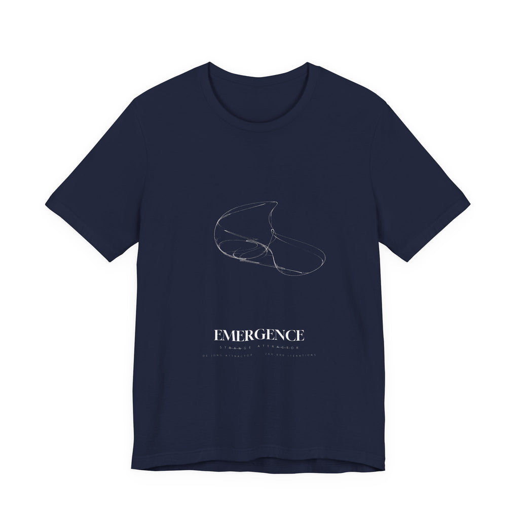 Emergence — Latent Art Tee