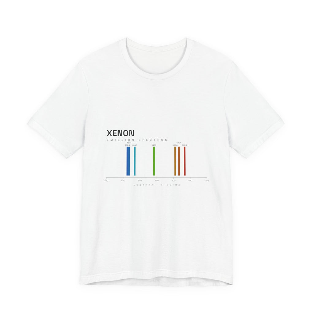 Xenon — Spectra Tee