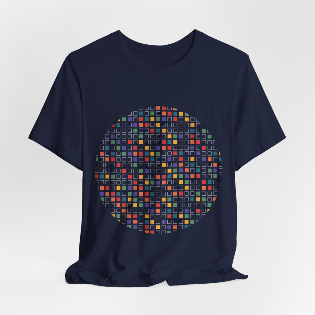 Vernam — Cipher Tee