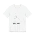 Point Reyes - Tidal Tee