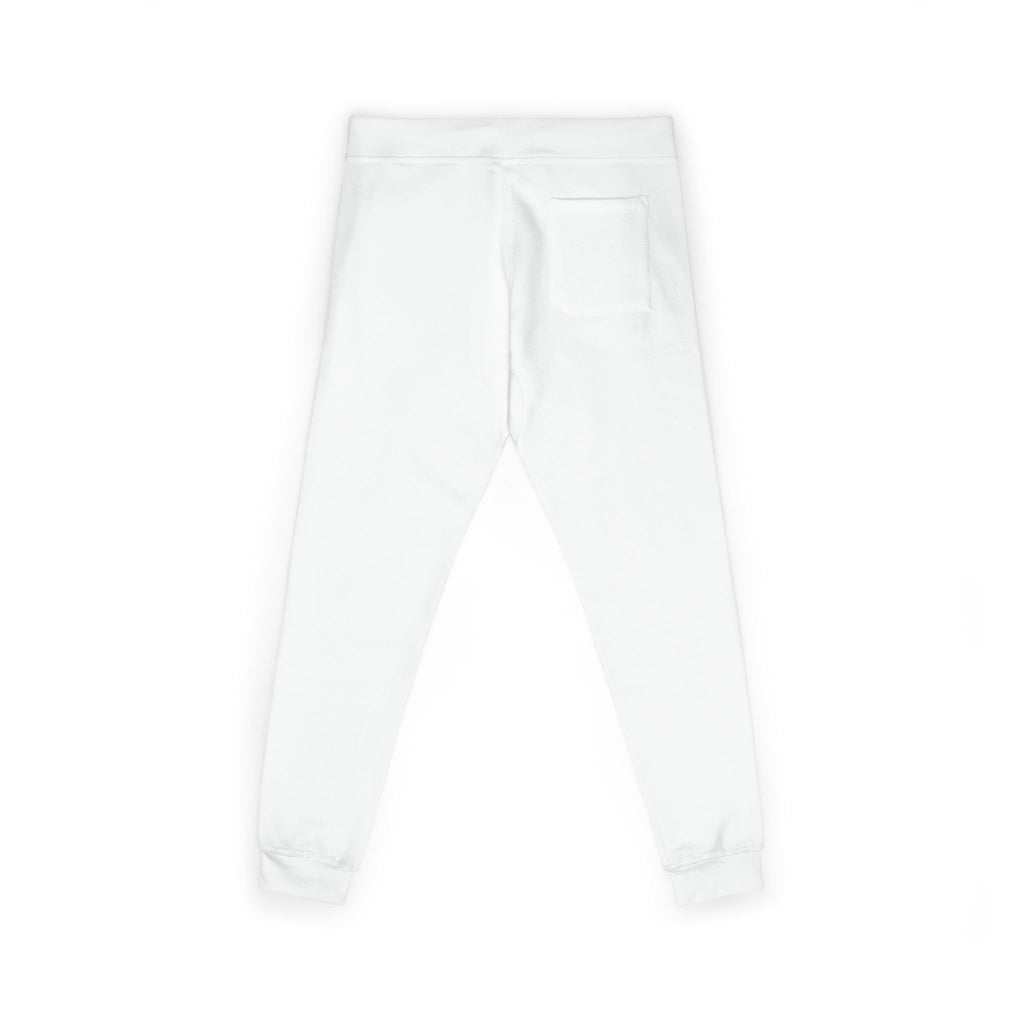 Lunthra Mark Sweatpants — Embroidered