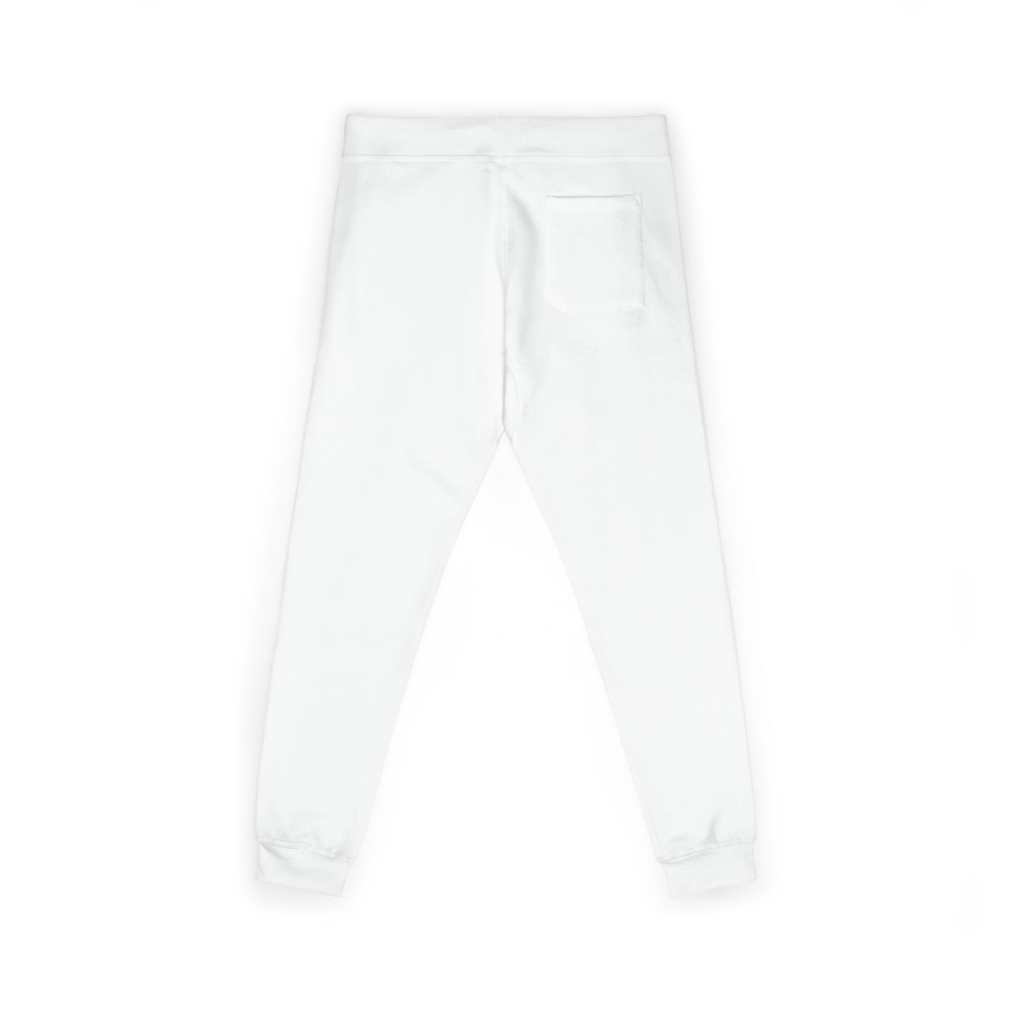 Lunthra Mark Sweatpants — Embroidered
