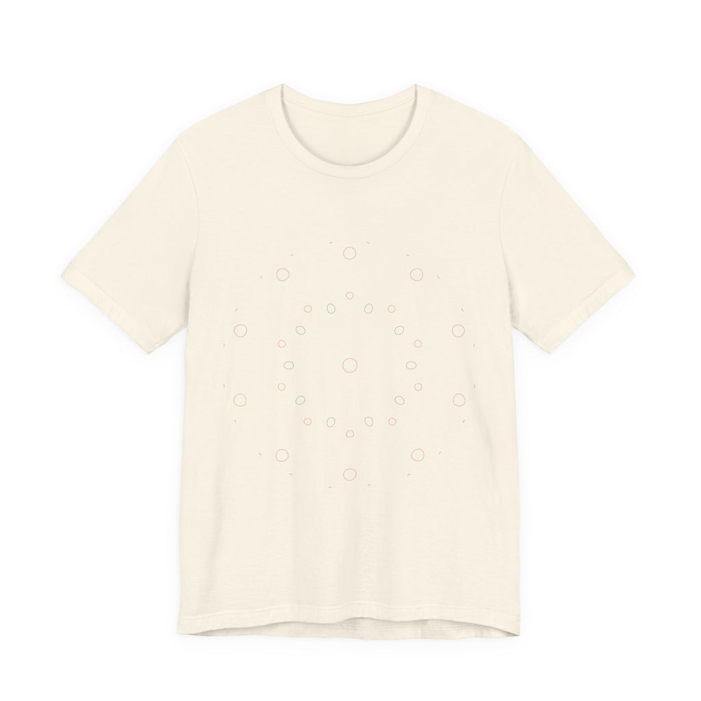 Quasicrystal — Lattice Tee