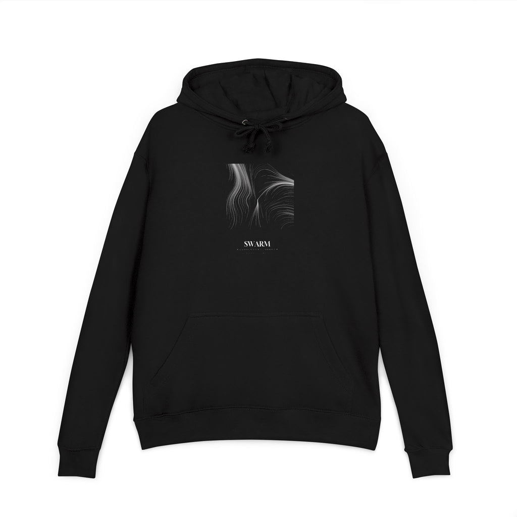 Swarm — Latent Art Hoodie
