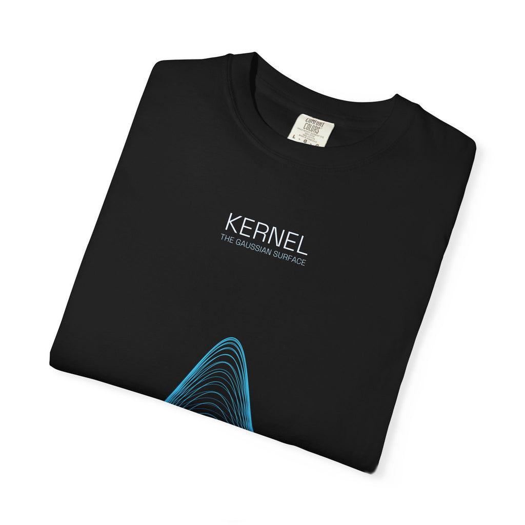 Gaussian Surface - Kernel Tee