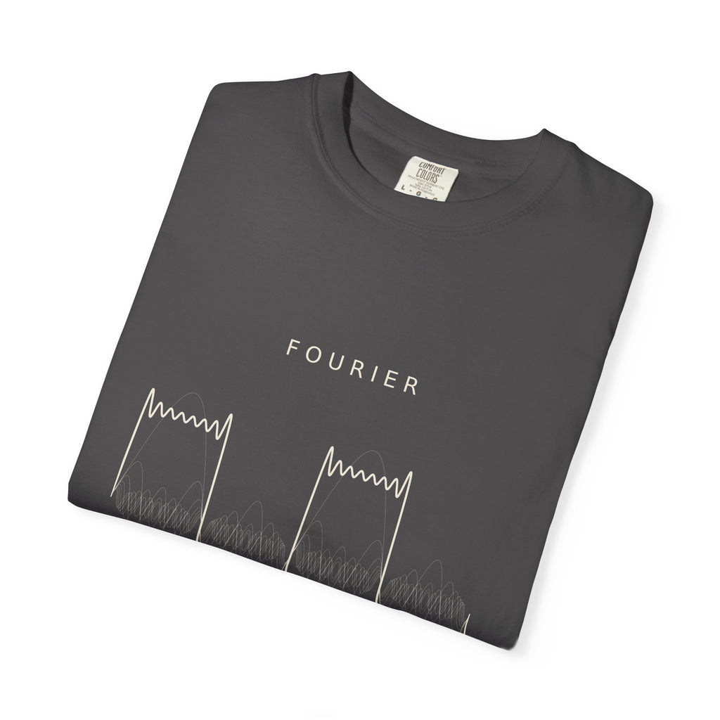 Fourier — Harmonic Series Vintage Tee