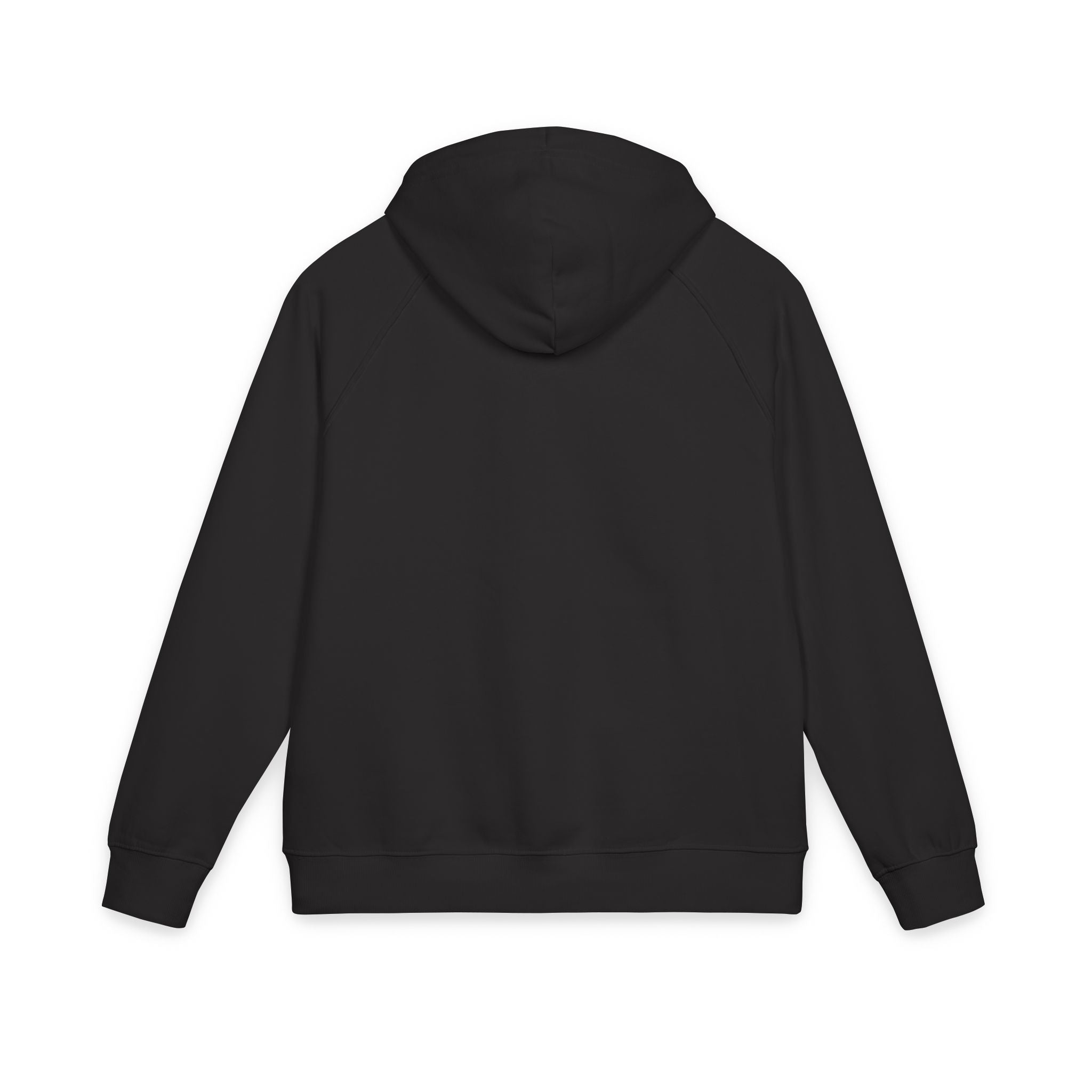 Lunthra Mark Hoodie — Embroidered
