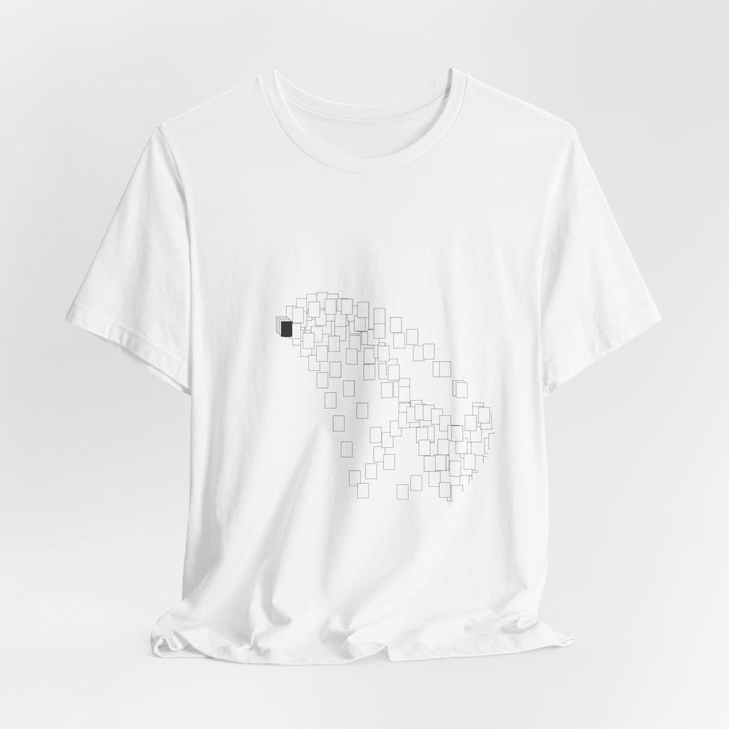 Cascade — Windows Tee