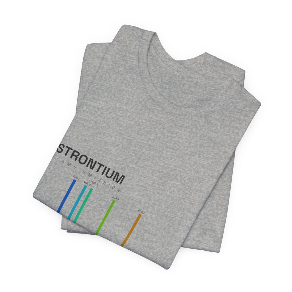 Strontium — Spectra Tee