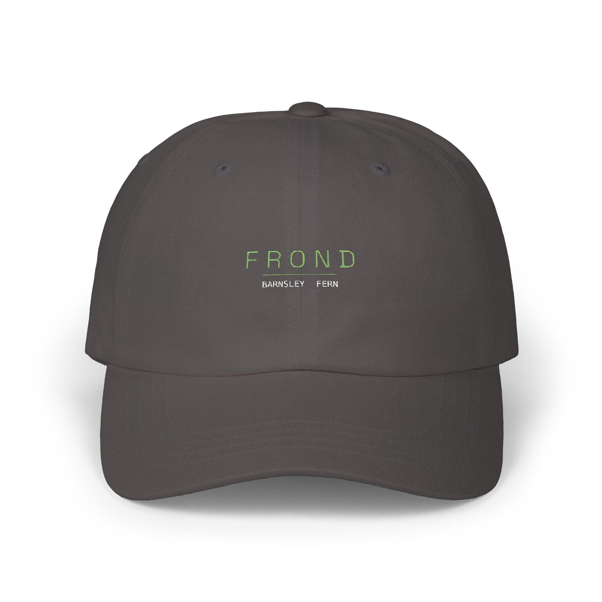 Frond - Dad Cap