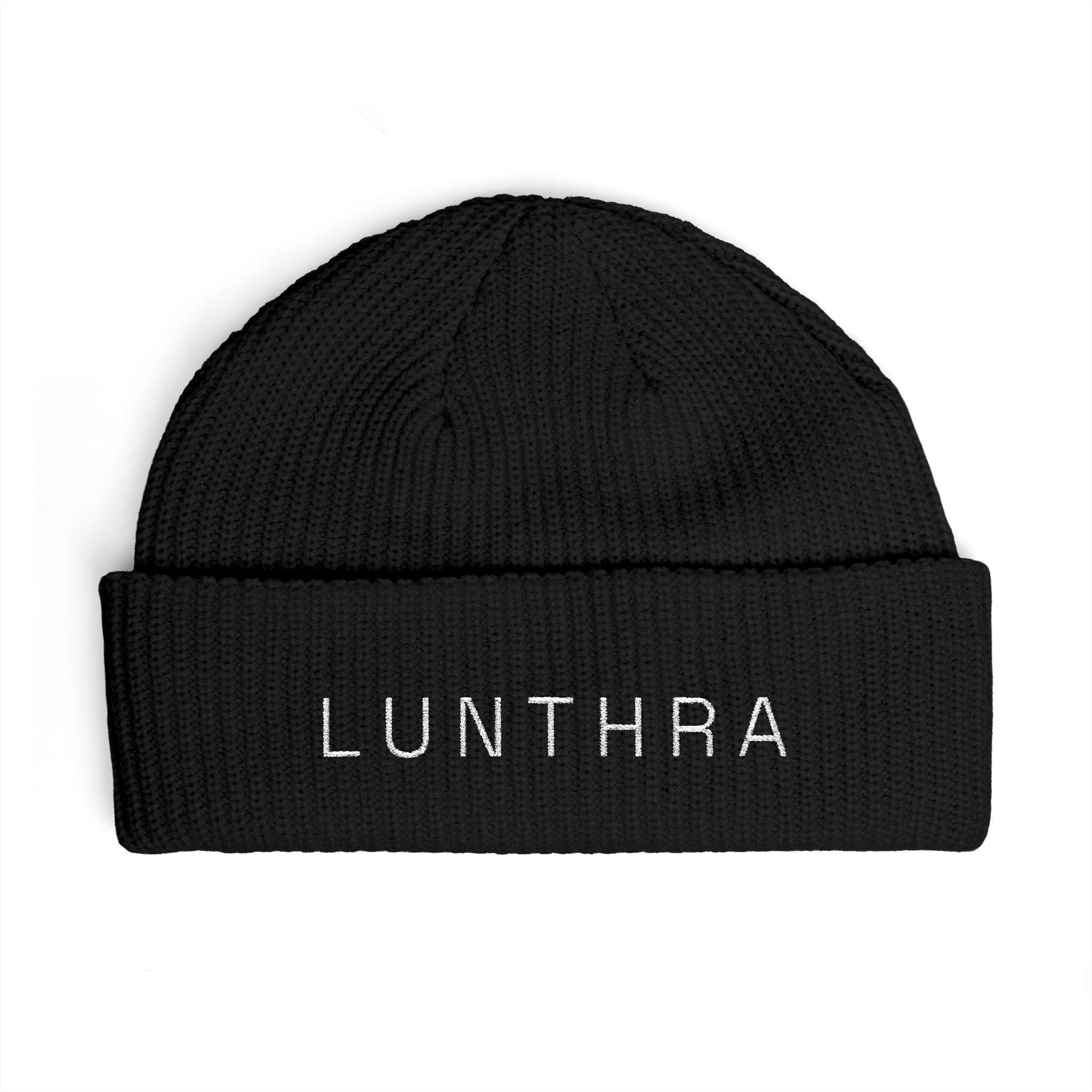 Crown — Beanie