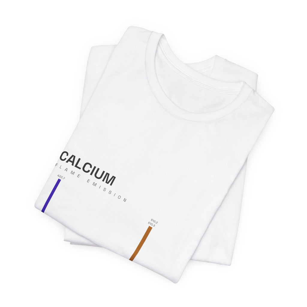 Calcium — Spectra Tee