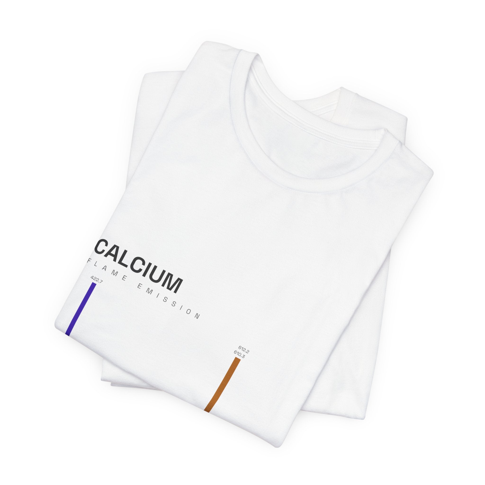 Calcium — Spectra Tee
