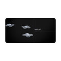 Swarm Unit — Rotor Desk Mat