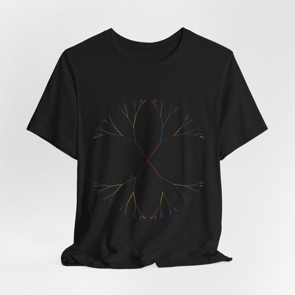 Avalanche - Cipher Tee