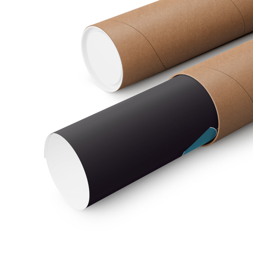 Halite — Edition (Matte Poster)
