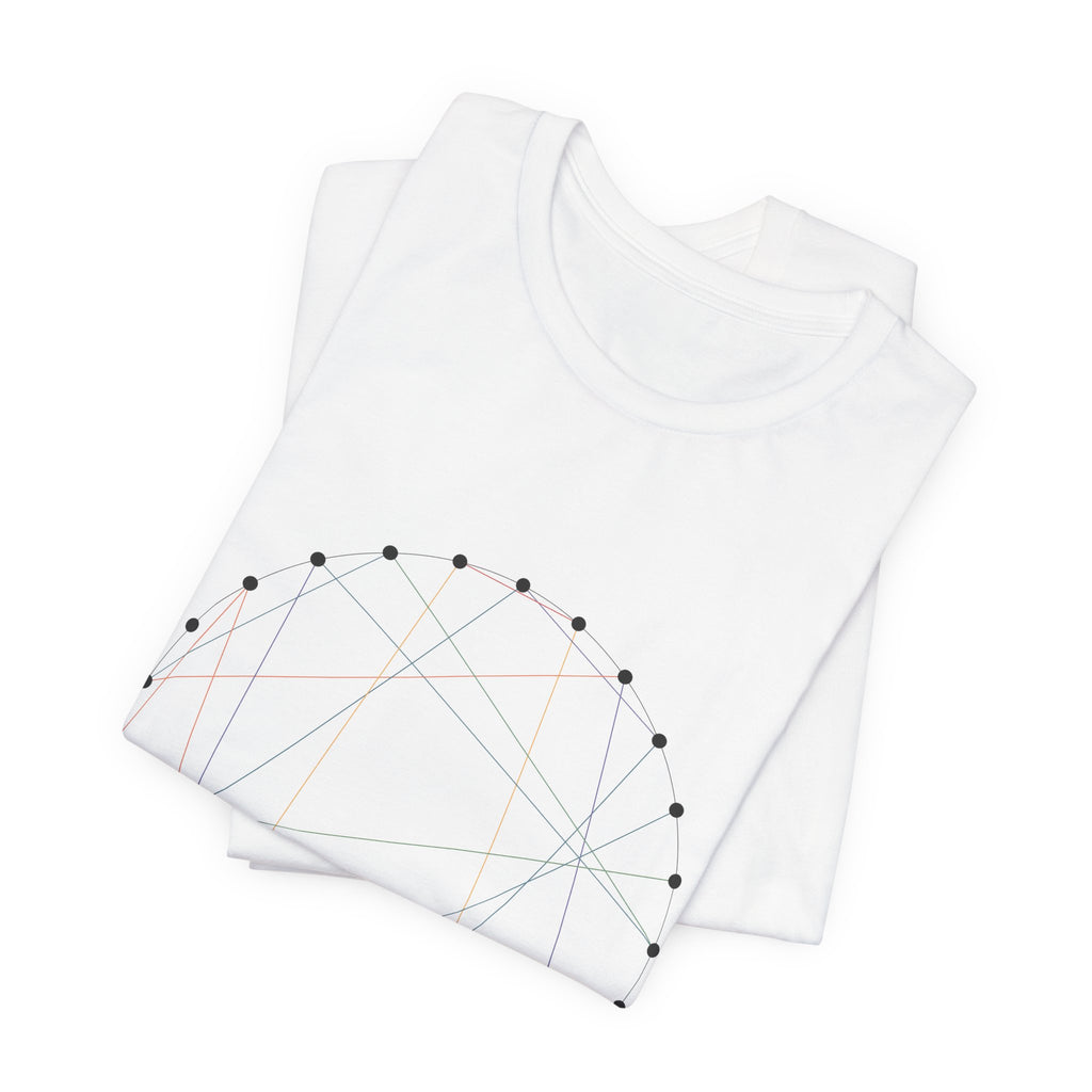 Enigma — Cipher Tee
