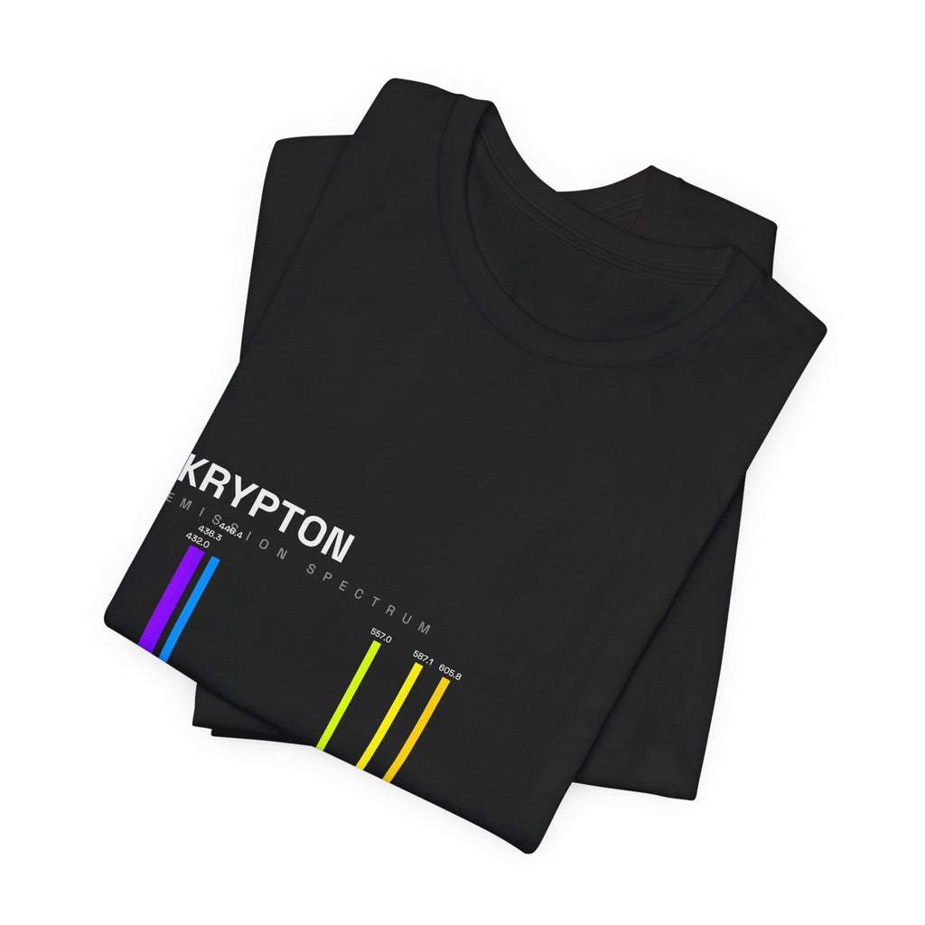 Krypton — Spectra Tee