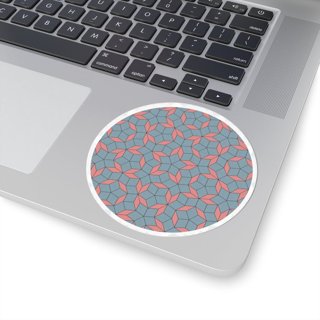 Penrose — Decal